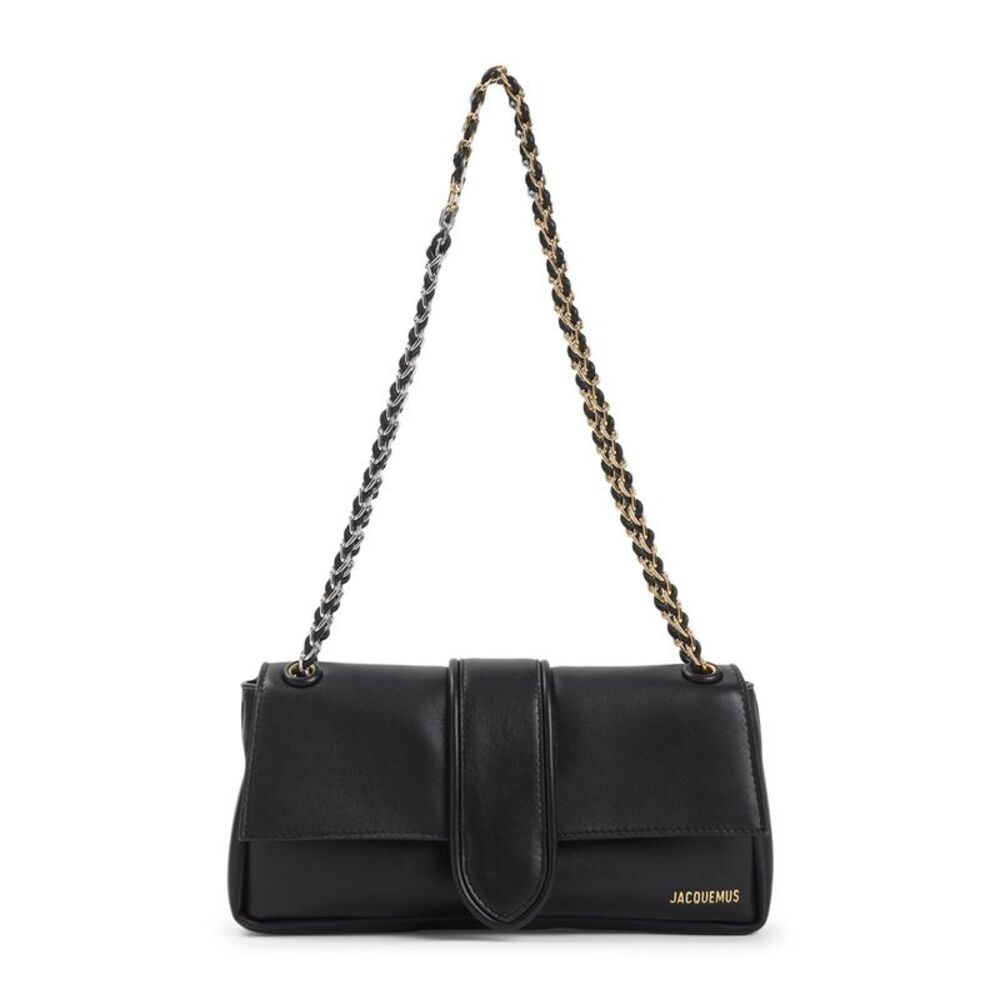 Jacquemus Le Bambino Chaine Handbag Women